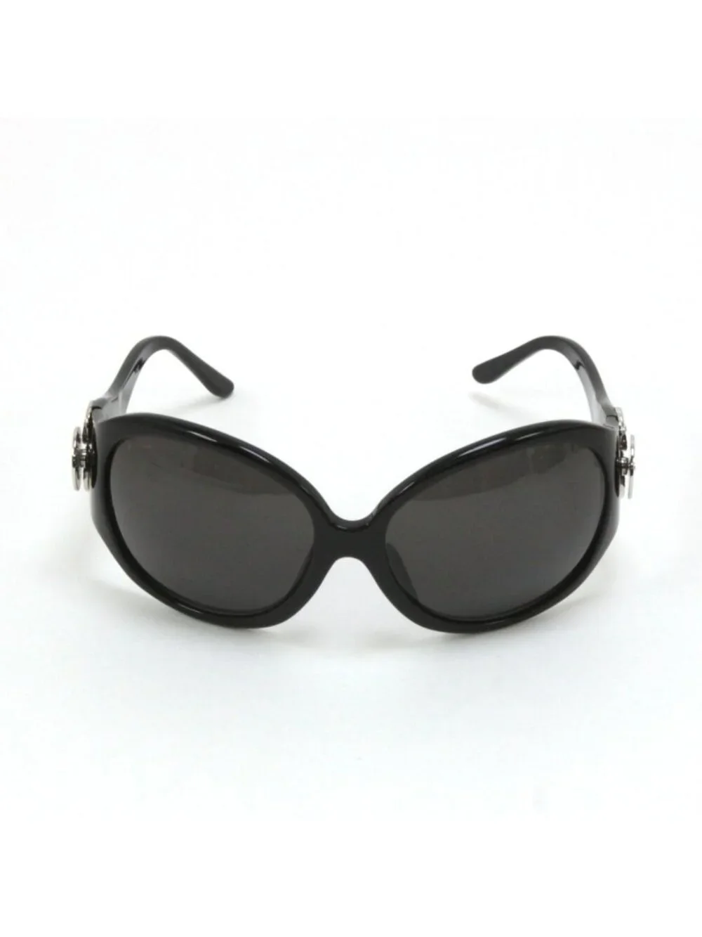 Bvlgari Sunglasses Black Eyewear